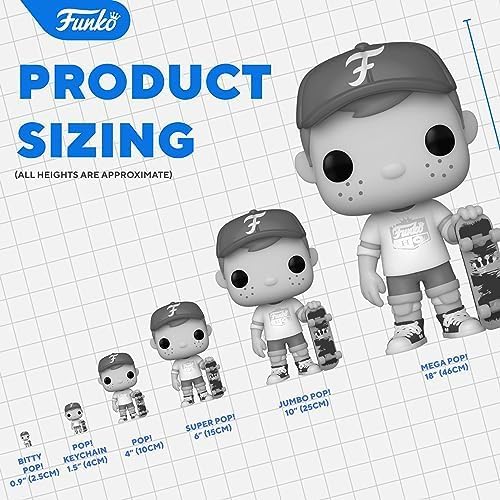Funko POP Games: Pokemon - Ivysaur - Sammelbare Vinylfigur - Geschenkidee - Offizielles Merchandise
