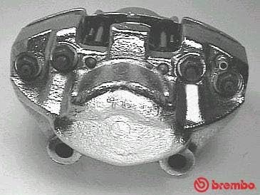 BREMBO F 59 052 Bremssättel und Zubehör