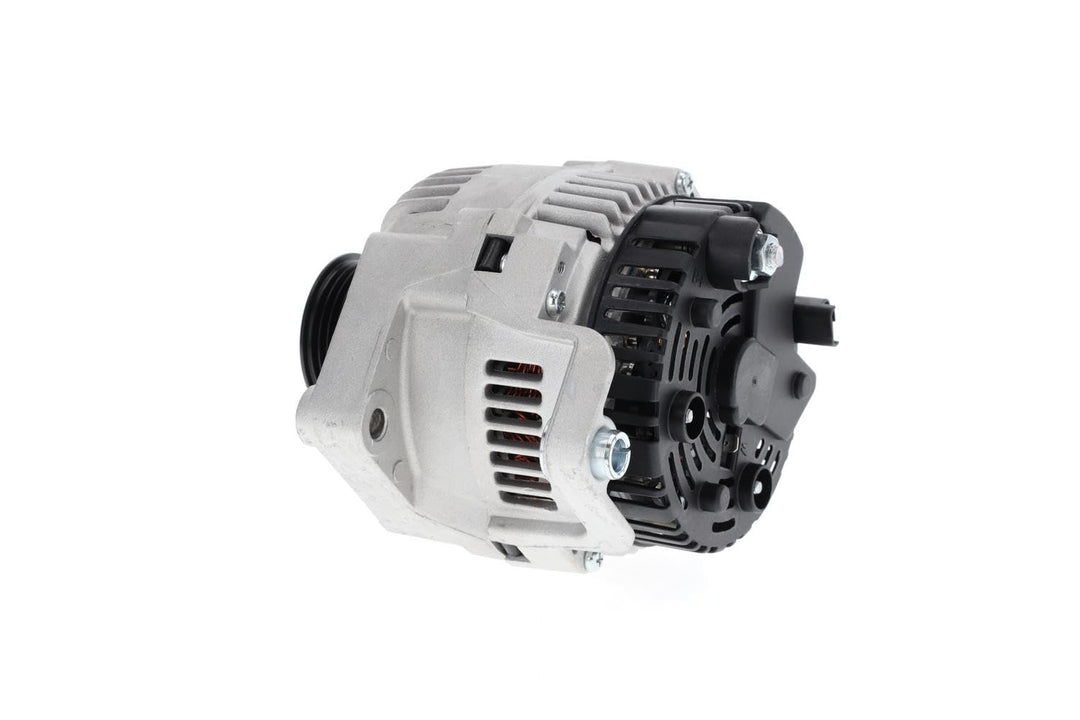 HELLA - Generator/Lichtmaschine - 14V - 110A - für u.a. Renault Kangoo Rapid (FC0/1_) - 8EL 011 710-