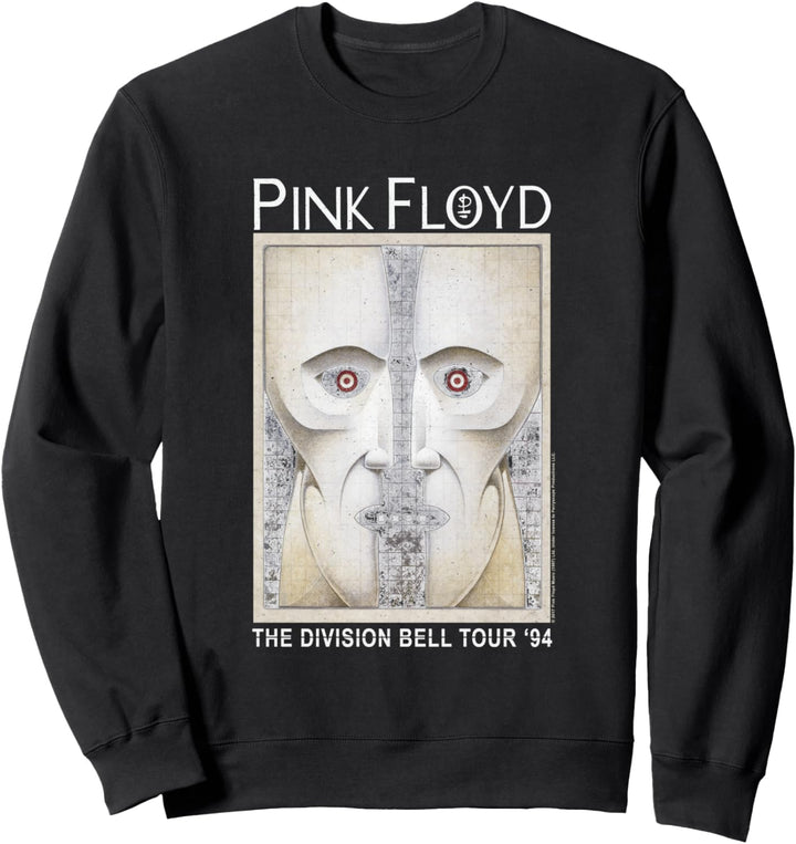 PINK FLOYD THE DIVISION BELL Sweatshirt