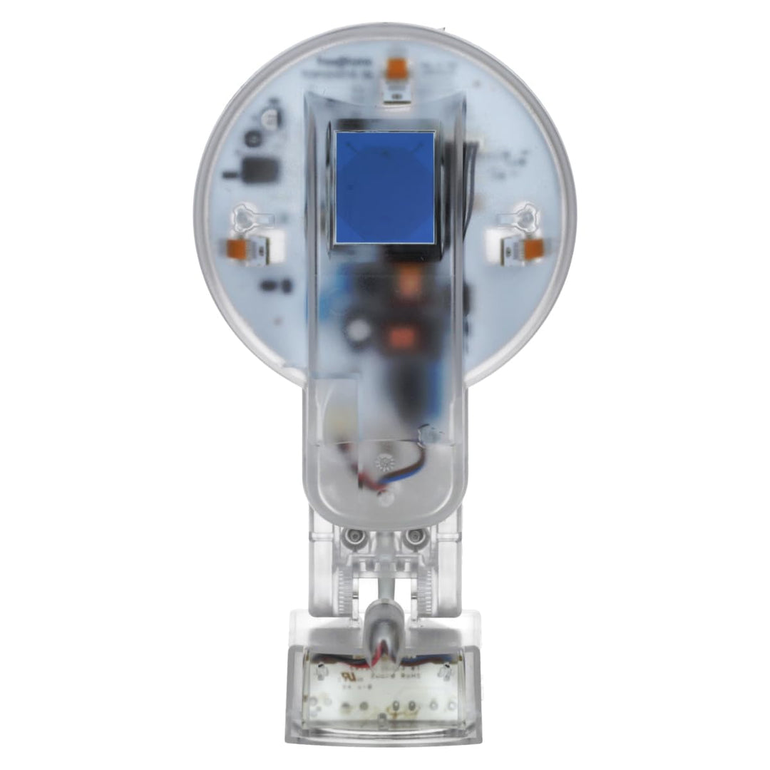 Busch-Jaeger Wetterstation 6228 4-kanalig Busch-free@home Bussystem-Physikalischer Sensor 4011395202