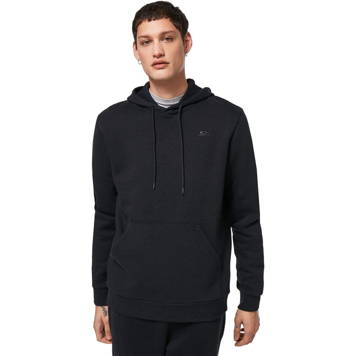 Oakley Herren Relax Pullover Hoodie Kapuzenpullover M Blackout, M Blackout