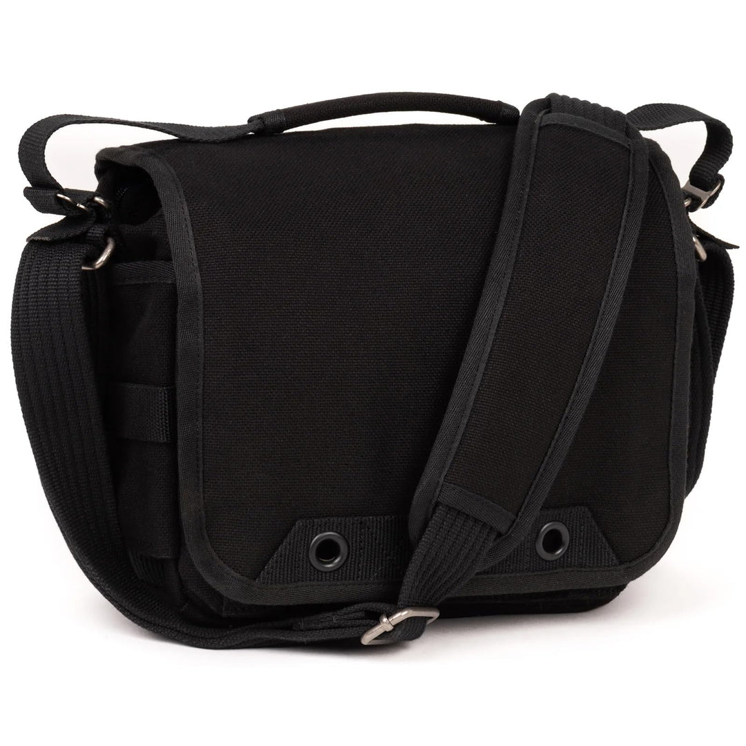 Retrospective® 5 v2.0 - black Retrospective 5 V2.0 Schwarz, Retrospective 5 V2.0 Schwarz