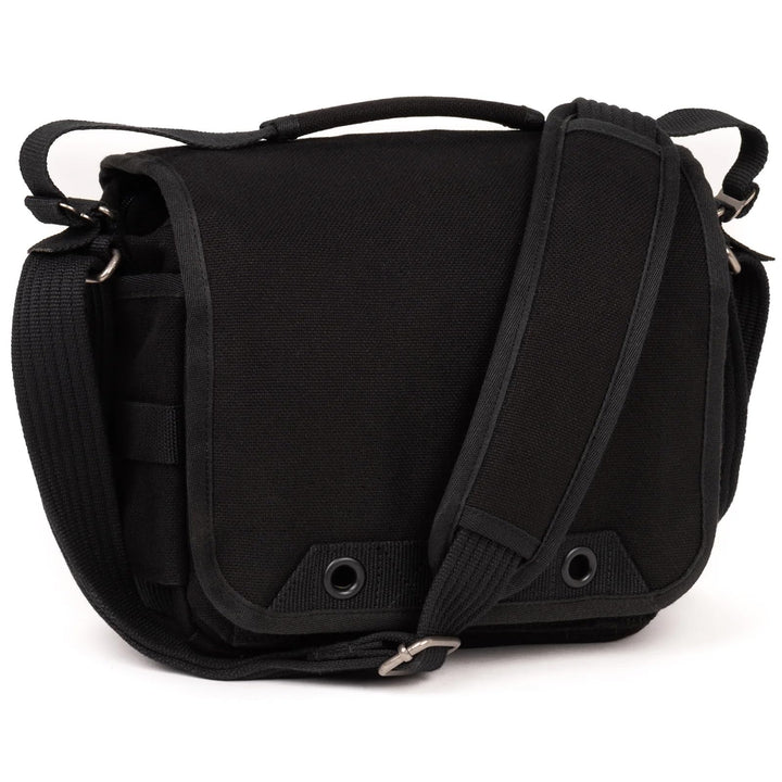 Retrospective® 5 v2.0 - black Retrospective 5 V2.0 Schwarz, Retrospective 5 V2.0 Schwarz