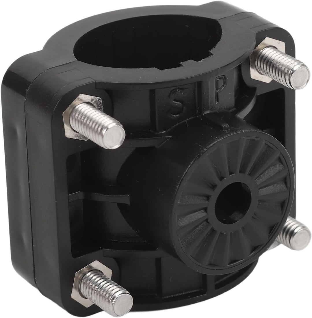 0-Grad-Livescope-Masthalterung 010 12676 15 für Panoptix Geber: Kein Versatz, Trolling-Motorwellenha