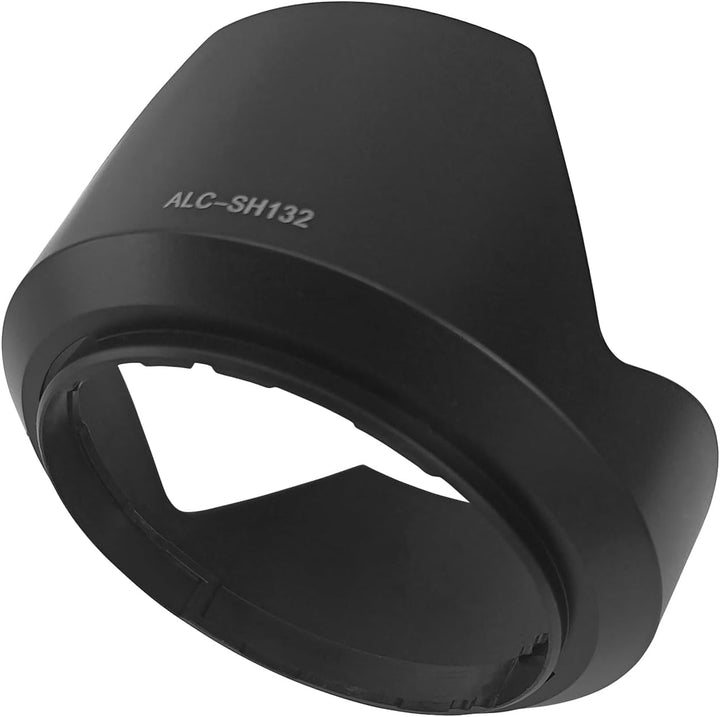 ALC-SH132 Gegenlichtblende für Sony-Fe 28-70 mm F3.5-5.6 OSS-Objektiv auf Alpha-A7R IV A7R III A7R I