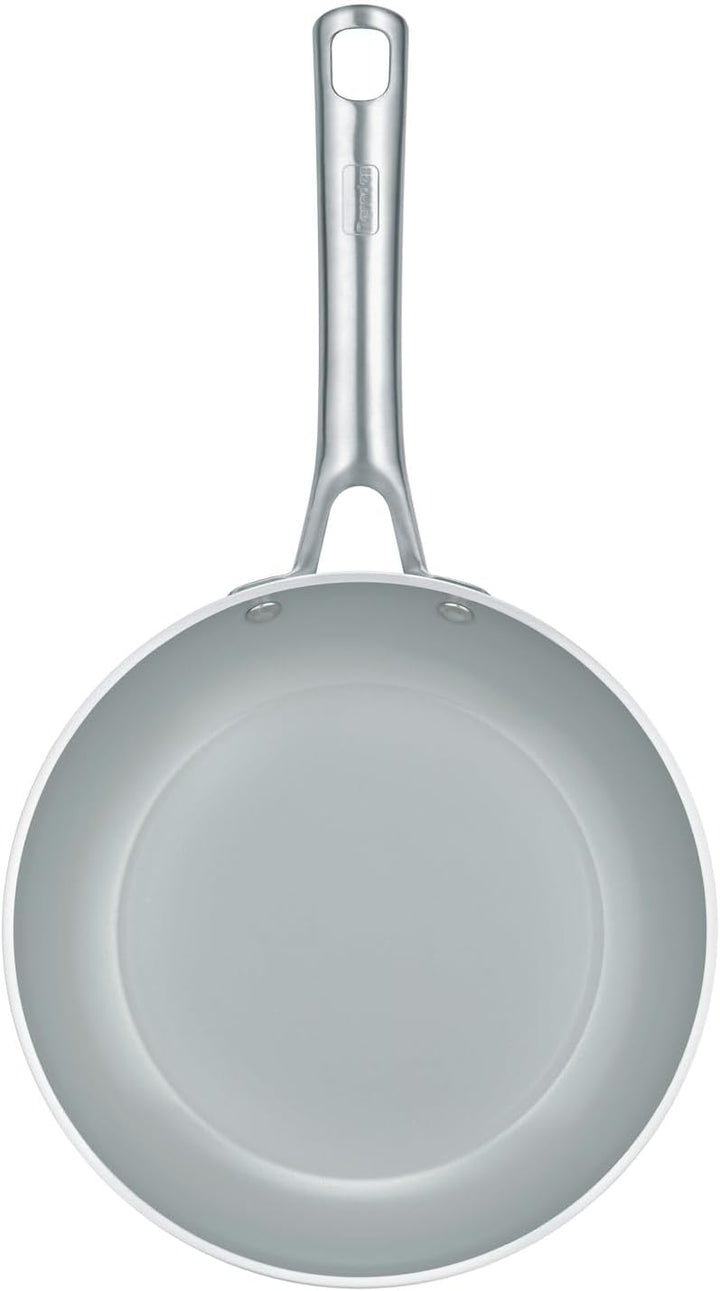 Berndes B. Free Bratpfanne 24 cm Aluminium recycelt antihaft Pfanne Induktion