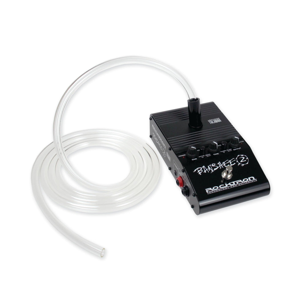 Rocktron Banshee 2 - Talkbox