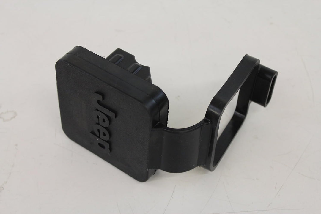 Genuine Jeep Zubehör 82208453AB Anhängerkupplung Empfänger Stecker