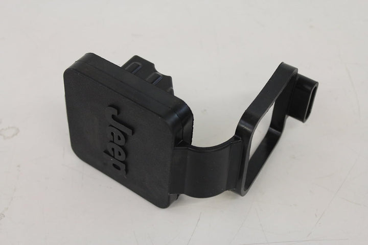 Genuine Jeep Zubehör 82208453AB Anhängerkupplung Empfänger Stecker