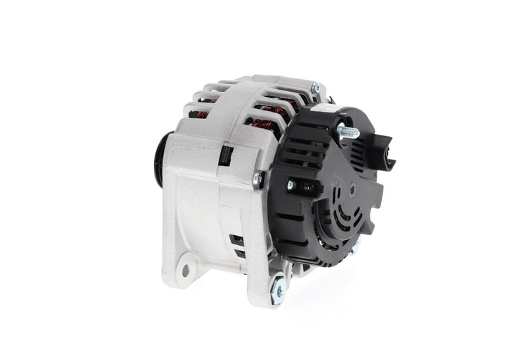 HELLA - Generator/Lichtmaschine - 14V - 125A - für u.a. Renault Master II Chassis (ED/HD/UD) - 8EL 0