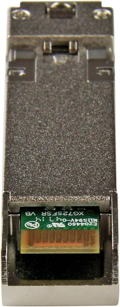 StarTech.com 8 Gb Fibre Channel Short Wave B-series SFP+ - HP AJ716B kompatibel - SFP+ Kurzwellentra