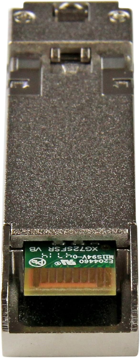 StarTech.com 8 Gb Fibre Channel Short Wave B-series SFP+ - HP AJ716B kompatibel - SFP+ Kurzwellentra