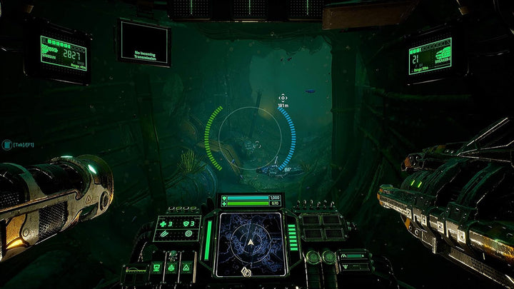 Aquanox Deep Descent - PC