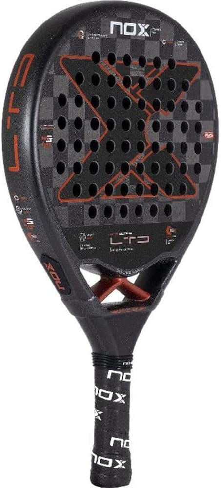 nox at Genius Limited Edition 2023