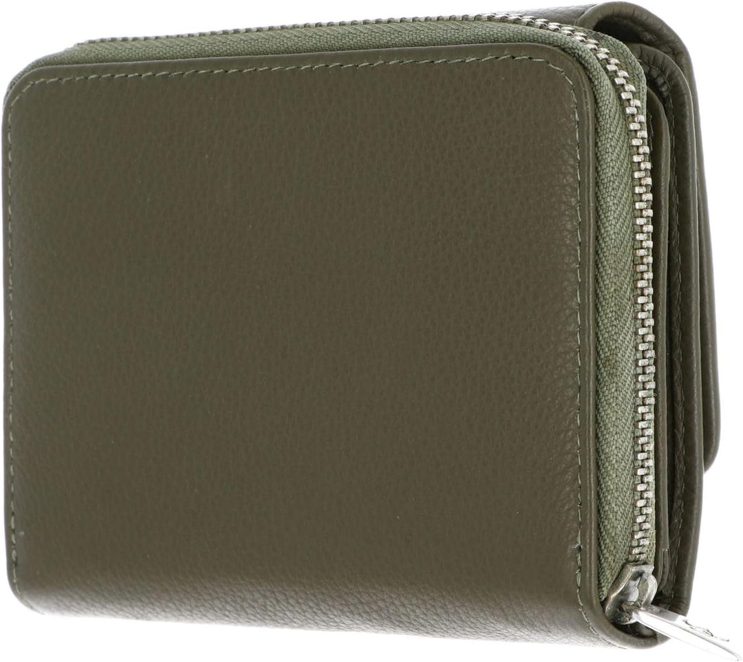 Golden Head Madrid Geldbörse RFID Leder 11,5 cm
