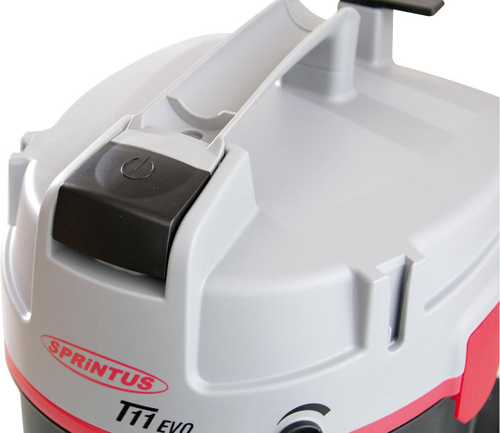 Staubsauger T11 EVO von Sprintus