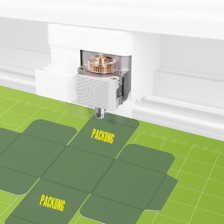 Artarron Scoring Wheel Combo Pack Maker Werkzeug für Cricut Maker 3/Maker | Geeignet für Etiketten/G