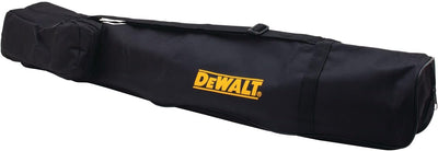 Dewalt Teleskopstab DE0882 (Leichtmetallkonstruktion mit 1/4"-Aufnahme, optimal geeignet für den Ein