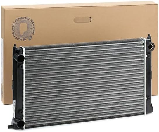 Nissens 651511 Wasserkühler
