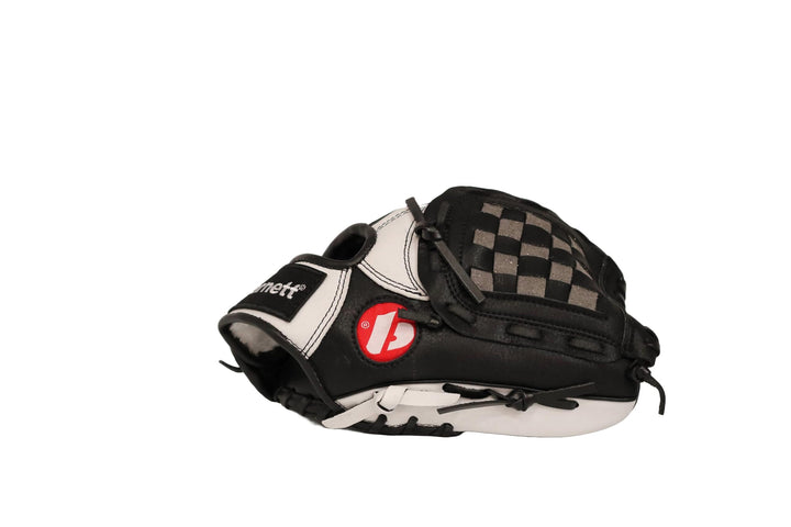 BARNETT JL-105 – Baseball-Handschuhe, outfiled Weiss, Weiss