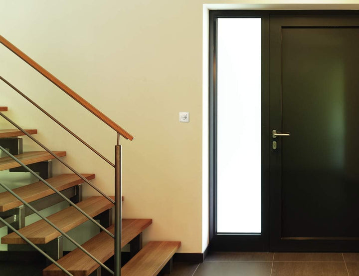 Steinel Einbau-Bewegungsmelder IR 2180 UP ECO weiss, Unterputz Wandschalter, 180° Sensorschalter, 2-