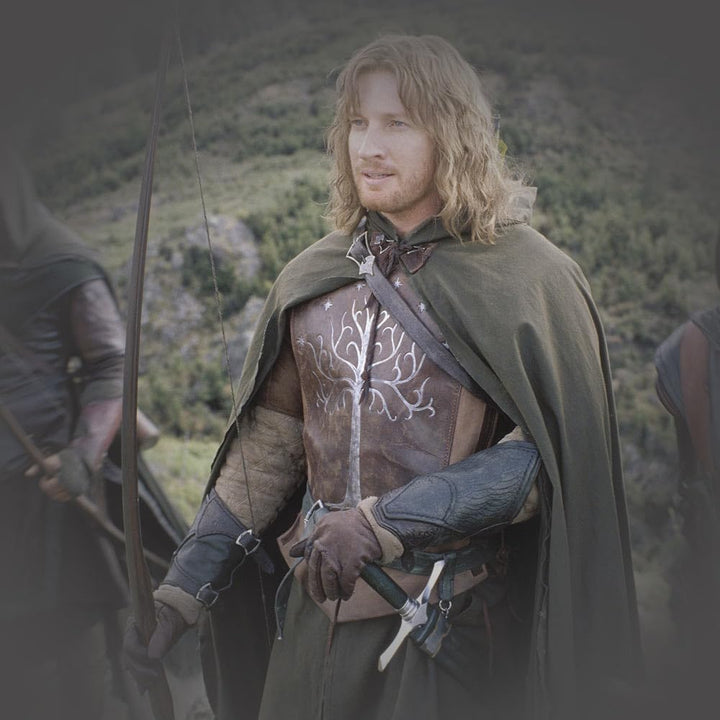 Le Seigneur des Anneaux réplique 1/1 épée Faramir 107 cm