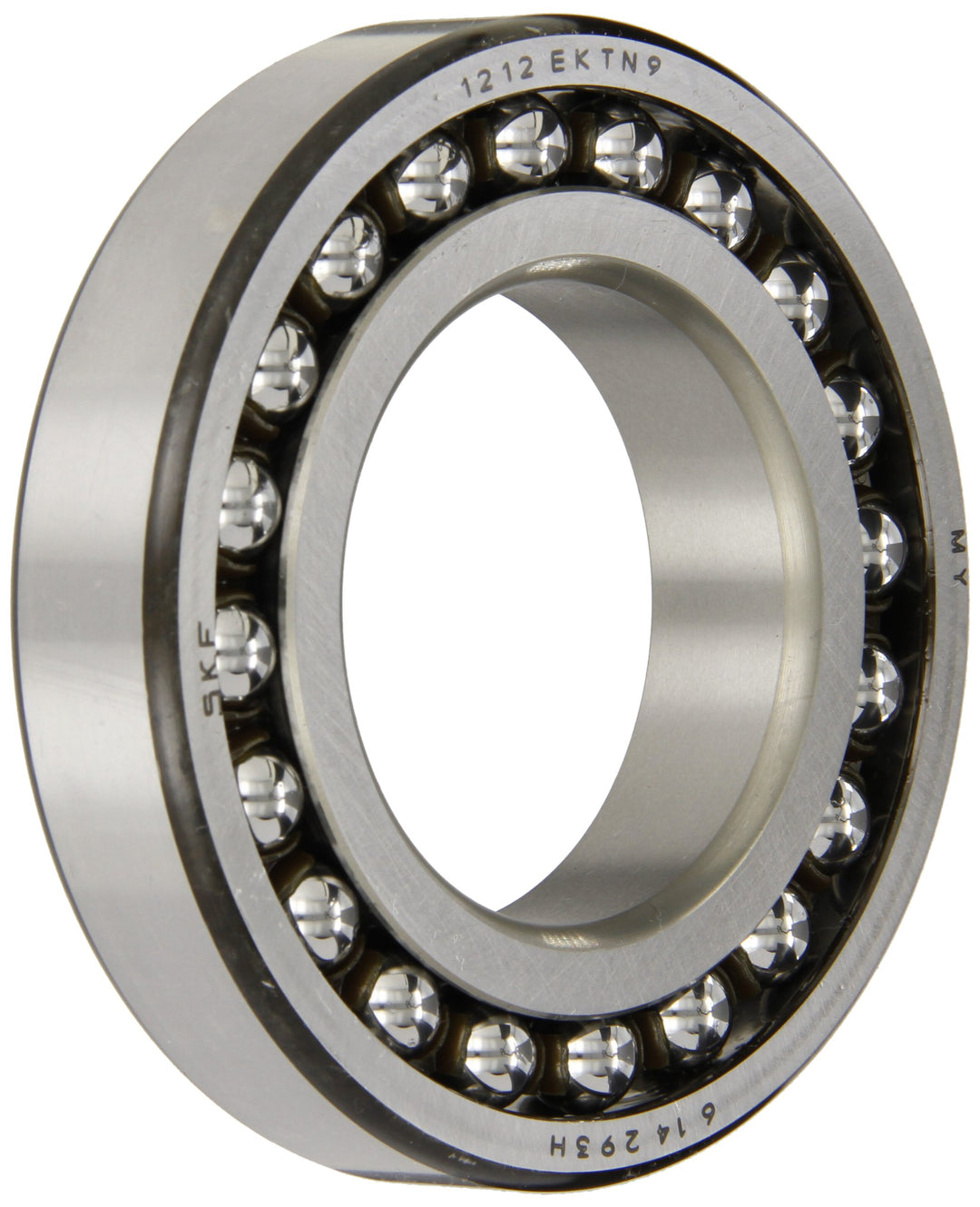 SKF Pendelkugellager 1212 EKTN9
