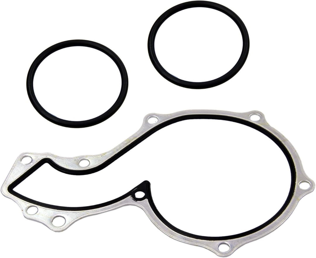 SKF VKPC 81410 Wasserpumpe