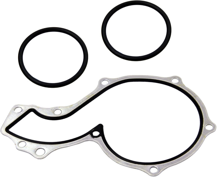 SKF VKPC 81410 Wasserpumpe