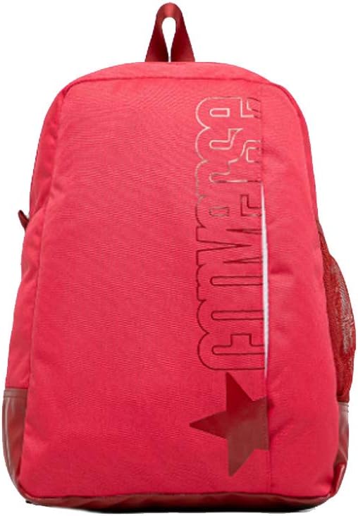 Converse Speed 2 Backpack 10019915-A02; Unisex backpack; 10019915-A02; navy; One size EU (UK)