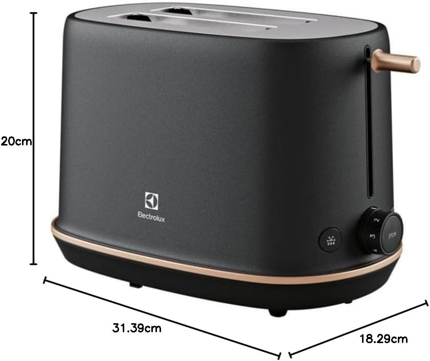Electrolux Skrudintuvas E7T1-6BP