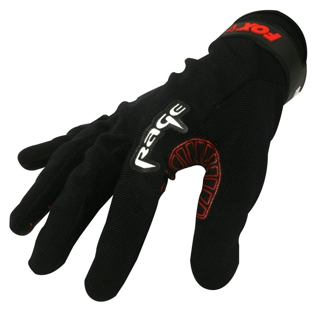 Fox Rage Gloves Pair Landehandschuh Angeln Grösse: L - XL M, M