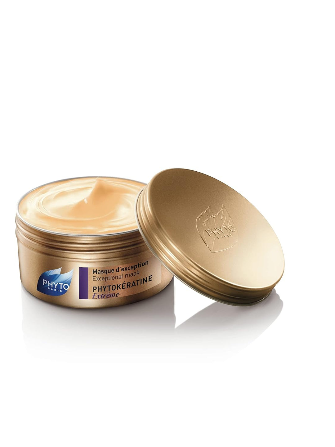 Phyto PHYTOKERATINE Extreme Maske 200 ml