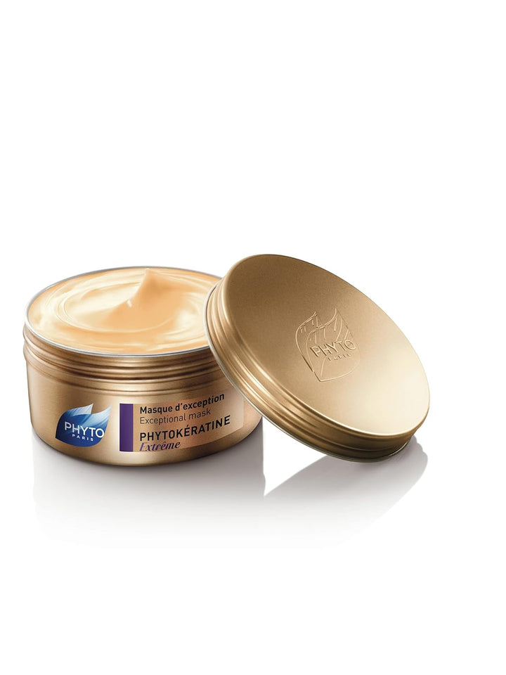 Phyto PHYTOKERATINE Extreme Maske 200 ml