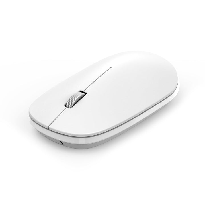OMOTON Bluetooth Maus für Mac OS, kabllose Maus kompatible mit MacBook air/pro,iMac, ipad, Bluetooth