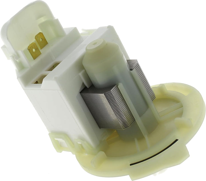 LP30 - Laugenpumpe/Pumpe passend für diverse Spüler/Spülmaschinen kompatibel mit Bosch Siemens Neff