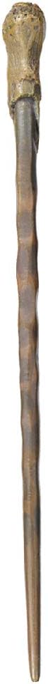 The Noble Collection - Ron Weasley Wand In A Standard Windowed Box - 14in (36cm) Wizarding World Wan