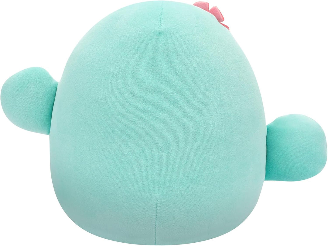 Squishmallows SQCR06580 - Graciela der Kaktus 19 cm, offizielles Jazwares Plüsch, superweiches Kusch