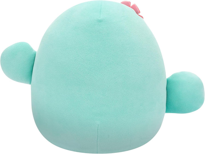 Squishmallows SQCR06580 - Graciela der Kaktus 19 cm, offizielles Jazwares Plüsch, superweiches Kusch