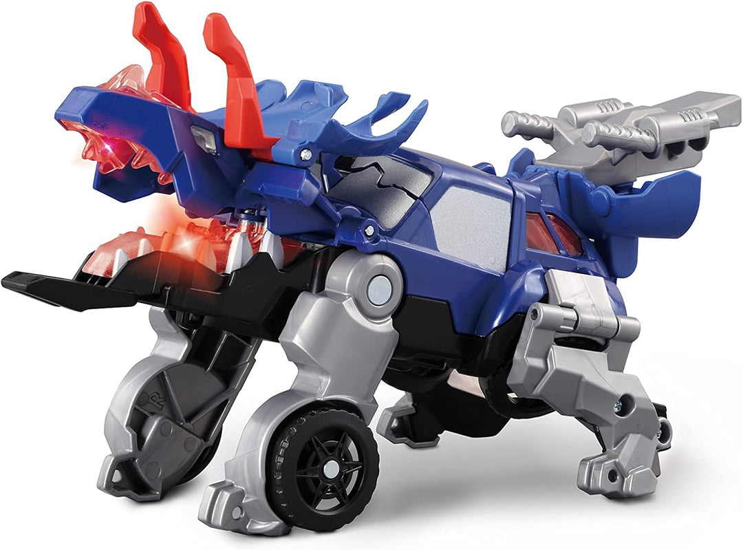 VTech 80-541404 Spielzeugdinosaurier, Mehrfarbig