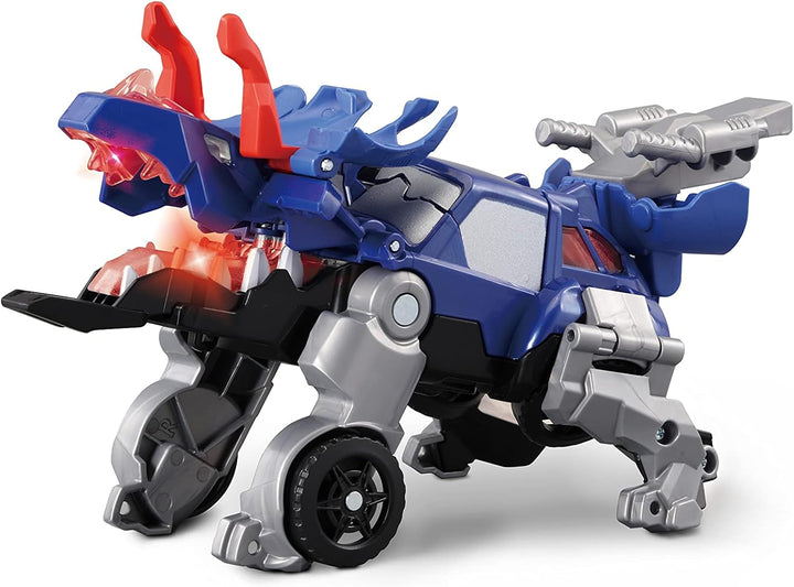 VTech 80-541404 Spielzeugdinosaurier, Mehrfarbig