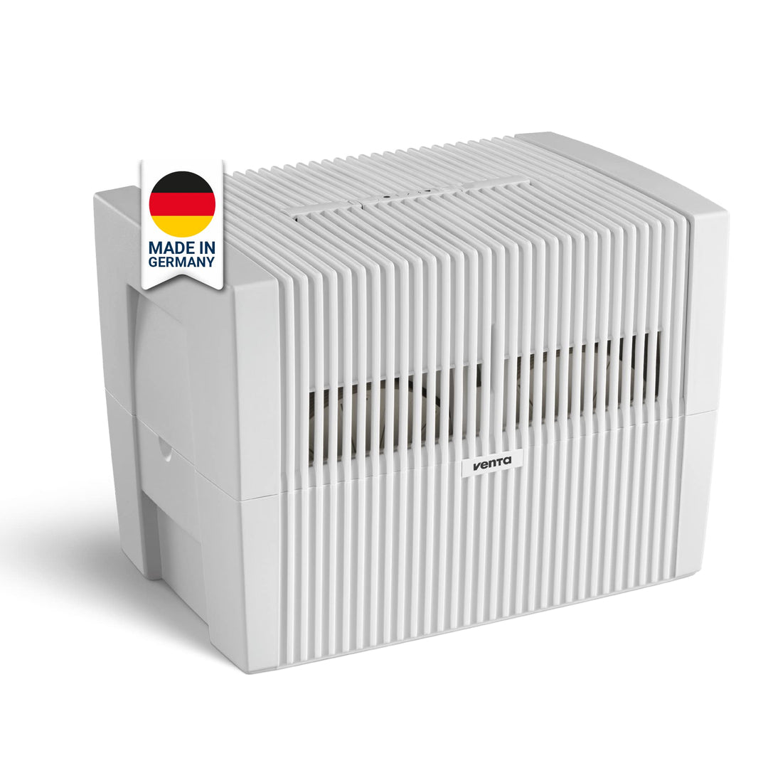 Venta Luftbefeuchter Original LW45, Reduzierung von Hausstaub und Pollen aus der Luft, für Räume bis