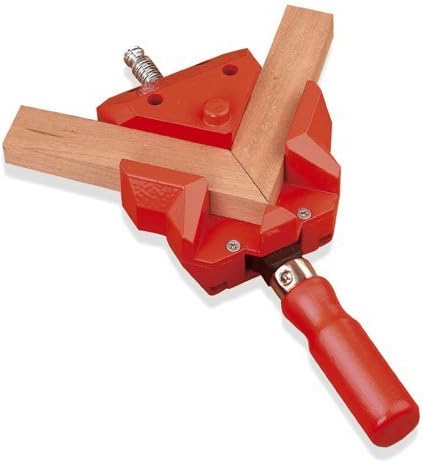 Bessey Winkelspanner WS6 Size 2 x 100, Size 2 x 100