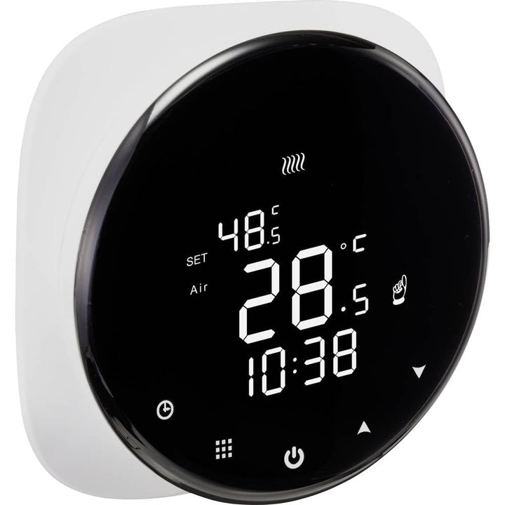 Sygonix SY-4707878 Raumthermostat Unterputz Wochenprogramm 1 St.