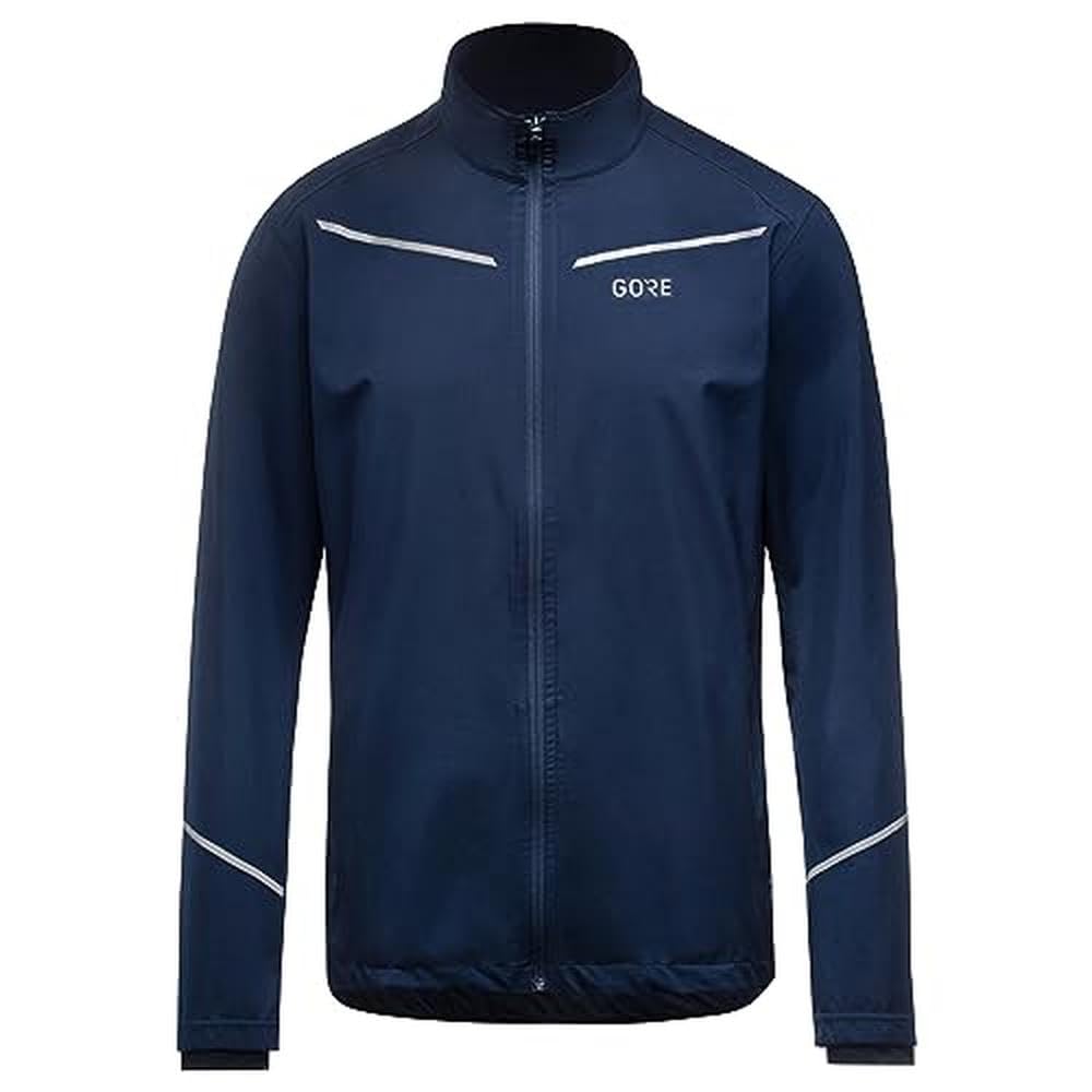 GORE WEAR R3 Herren Jacke Partial GORE-TEX INFINIUM S Orbit Blue, S Orbit Blue