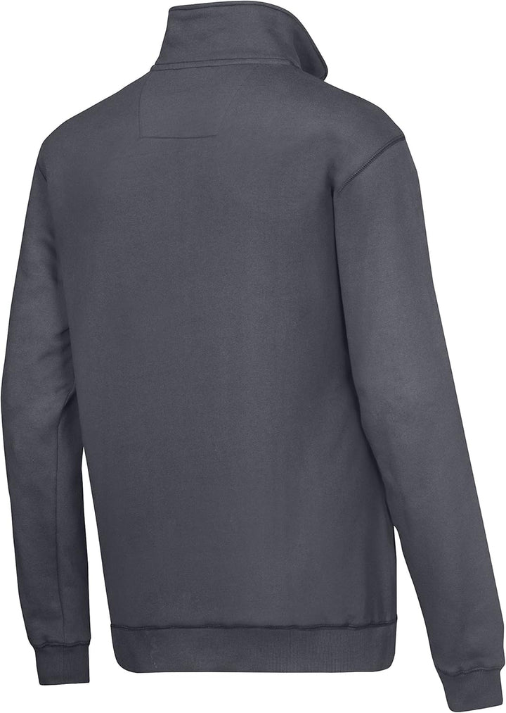 Snickers Workwear Troyer, Grösse XS, stahlgrau, 2818 3 Stahlgrau, 3 Stahlgrau