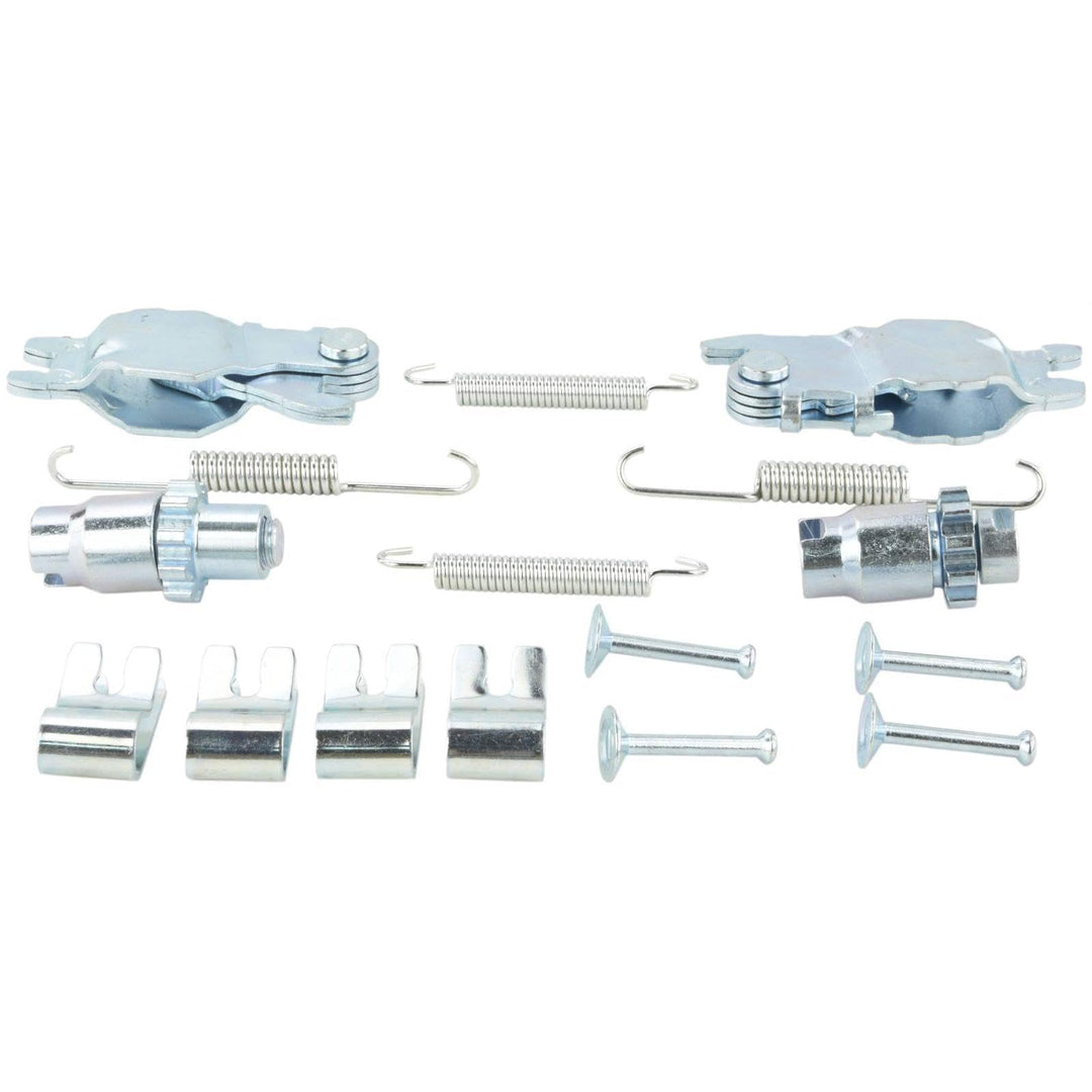 FEBEST Zubehörsatz Feststellbremsbacken 2904-FLIIR-KIT 0,35kg
