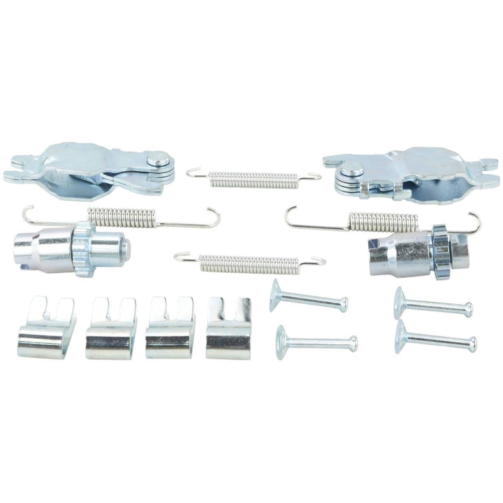 FEBEST Zubehörsatz Feststellbremsbacken 2904-FLIIR-KIT 0,35kg
