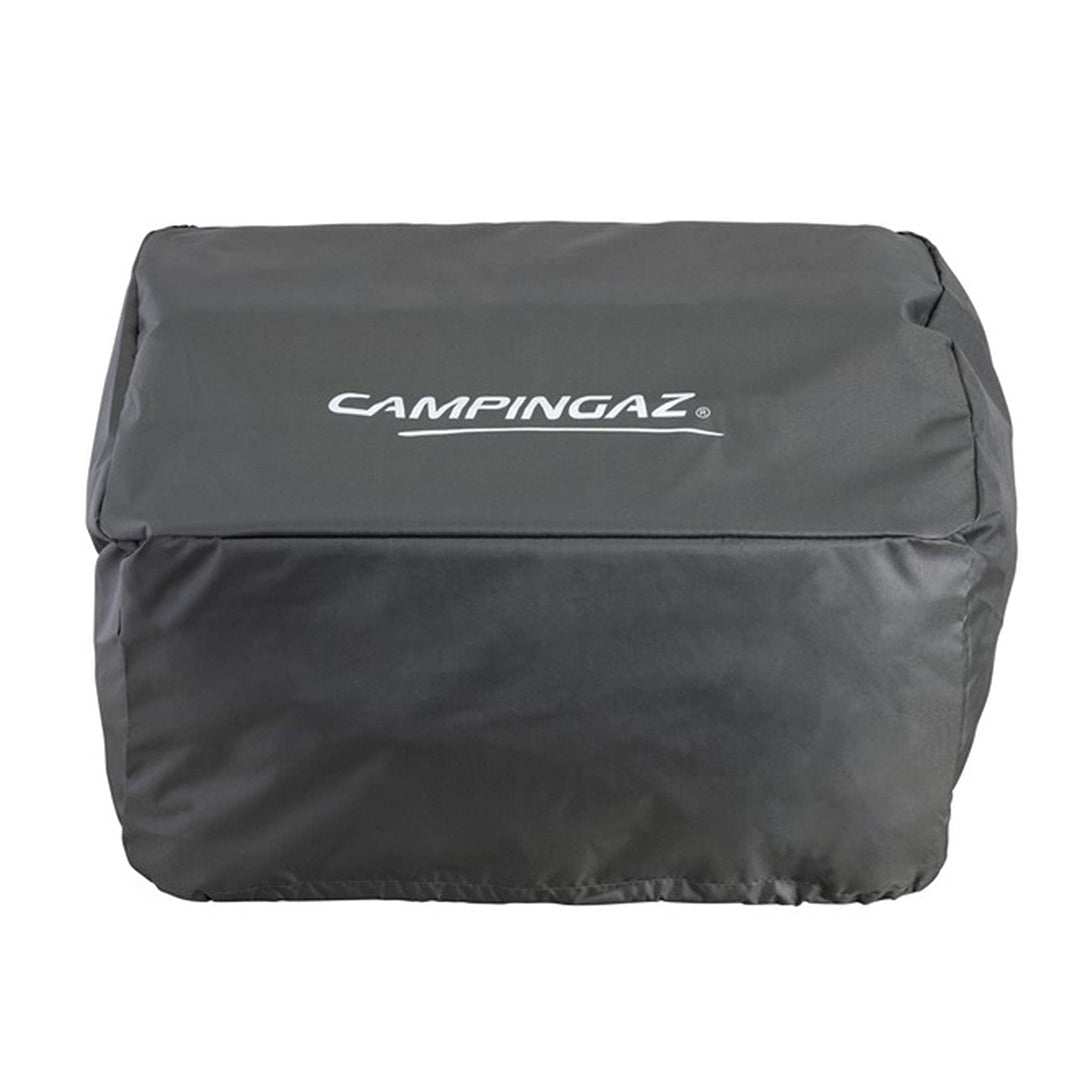 Campingaz Grillabdeckung für Attitude 2go, robuste wasserfeste Grill-Abdeckhaube mit PU-Beschichtung